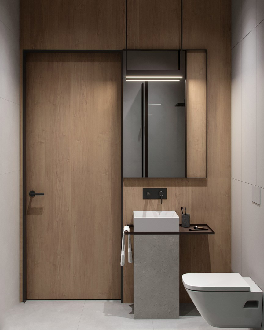 Small Bathroom Walk In Shower Ideas